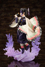 Load image into Gallery viewer, PRE-ORDER ARTFX J Demon Slayer: Kimetsu no Yaiba - Shinobu Kocho 1/8 Scale