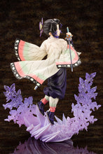 Load image into Gallery viewer, PRE-ORDER ARTFX J Demon Slayer: Kimetsu no Yaiba - Shinobu Kocho 1/8 Scale