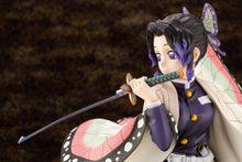 Load image into Gallery viewer, PRE-ORDER ARTFX J Demon Slayer: Kimetsu no Yaiba - Shinobu Kocho 1/8 Scale