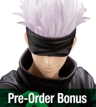 Load image into Gallery viewer, PRE-ORDER ARTFX J Jujutsu Kaisen - Satoru Gojo 1/8 Scale