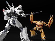 Load image into Gallery viewer, PRE-ORDER MODEROID AV-98 Ingram & Bulldog Set