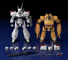 Load image into Gallery viewer, PRE-ORDER MODEROID AV-98 Ingram & Bulldog Set