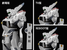 Load image into Gallery viewer, PRE-ORDER MODEROID AV-98 Ingram & Bulldog Set
