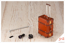 Load image into Gallery viewer, PRE-ORDER After School Travel Time