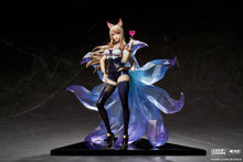 Load image into Gallery viewer, PRE-ORDER League of Legends K/DA Ahri 1/7 Scale