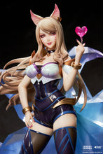 Load image into Gallery viewer, PRE-ORDER League of Legends K/DA Ahri 1/7 Scale