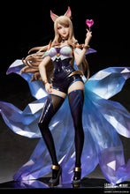 Load image into Gallery viewer, PRE-ORDER League of Legends K/DA Ahri 1/7 Scale
