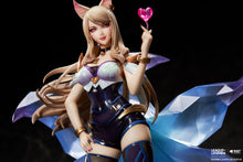 Load image into Gallery viewer, PRE-ORDER League of Legends K/DA Ahri 1/7 Scale