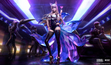 Load image into Gallery viewer, PRE-ORDER League of Legends K/DA Ahri 1/7 Scale