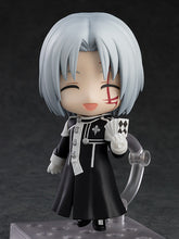 Load image into Gallery viewer, PRE-ORDER 1614 Nendoroid Allen Walker