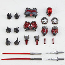 Load image into Gallery viewer, PRE-ORDER Amazing Yamaguchi Revoltech 24 - Arkham Knight