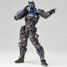 Load image into Gallery viewer, PRE-ORDER Amazing Yamaguchi Revoltech 24 - Arkham Knight