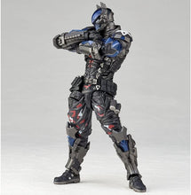 Load image into Gallery viewer, PRE-ORDER Amazing Yamaguchi Revoltech 24 - Arkham Knight