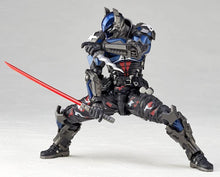 Load image into Gallery viewer, PRE-ORDER Amazing Yamaguchi Revoltech 24 - Arkham Knight