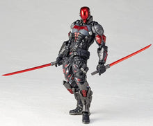 Load image into Gallery viewer, PRE-ORDER Amazing Yamaguchi Revoltech 24 - Arkham Knight