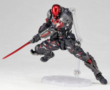Load image into Gallery viewer, PRE-ORDER Amazing Yamaguchi Revoltech 24 - Arkham Knight