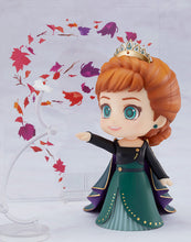 Load image into Gallery viewer, PRE-ORDER 1627 Nendoroid Anna: Epilogue Dress Ver.
