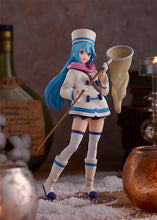 Load image into Gallery viewer, PRE-ORDER POP UP PARADE Aqua Winter Ver.
