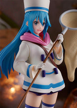 Load image into Gallery viewer, PRE-ORDER POP UP PARADE Aqua Winter Ver.