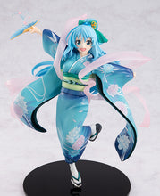 Load image into Gallery viewer, PRE-ORDER Aqua: Oiran Ver. 1/7 Scale