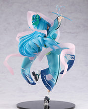 Load image into Gallery viewer, PRE-ORDER Aqua: Oiran Ver. 1/7 Scale