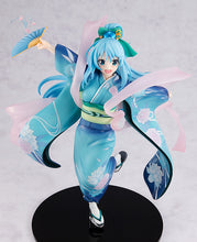 Load image into Gallery viewer, PRE-ORDER Aqua: Oiran Ver. 1/7 Scale