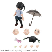 Load image into Gallery viewer, PRE-ORDER Aqua Shooters! Love Live! Nijigasaki High School Idol Club - Yu Takasaki