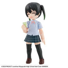 Load image into Gallery viewer, PRE-ORDER Aqua Shooters! Love Live! Nijigasaki High School Idol Club - Yu Takasaki