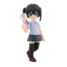 Load image into Gallery viewer, PRE-ORDER Aqua Shooters! Love Live! Nijigasaki High School Idol Club - Yu Takasaki