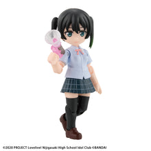 Load image into Gallery viewer, PRE-ORDER Aqua Shooters! Love Live! Nijigasaki High School Idol Club - Yu Takasaki