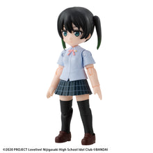 Load image into Gallery viewer, PRE-ORDER Aqua Shooters! Love Live! Nijigasaki High School Idol Club - Yu Takasaki