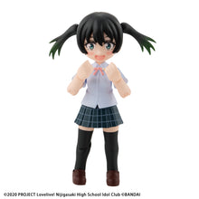 Load image into Gallery viewer, PRE-ORDER Aqua Shooters! Love Live! Nijigasaki High School Idol Club - Yu Takasaki