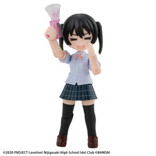 Load image into Gallery viewer, PRE-ORDER Aqua Shooters! Love Live! Nijigasaki High School Idol Club - Yu Takasaki