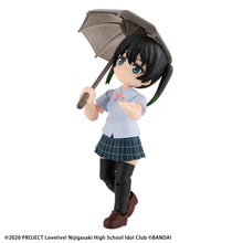 Load image into Gallery viewer, PRE-ORDER Aqua Shooters! Love Live! Nijigasaki High School Idol Club - Yu Takasaki