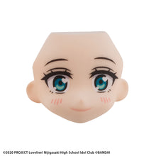 Load image into Gallery viewer, PRE-ORDER Aqua Shooters! Love Live! Nijigasaki High School Idol Club - Yu Takasaki