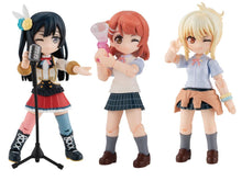 Load image into Gallery viewer, PRE-ORDER Aqua Shooters! Love Live! Nijigasaki High School Idol Club 01 (Set of 3)