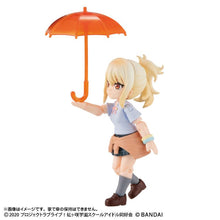 Load image into Gallery viewer, PRE-ORDER Aqua Shooters! Love Live! Nijigasaki High School Idol Club 01 (Set of 3)