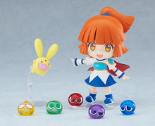 Load image into Gallery viewer, PRE-ORDER 1582 Nendoroid Arle & Carbuncle