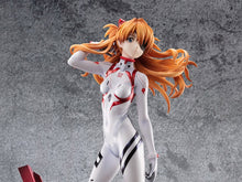 Load image into Gallery viewer, PRE-ORDER Rebuild of Evangelion - Asuka Shikinami Langley (Last Mission Ver.) 1/7 Scale