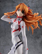 Load image into Gallery viewer, PRE-ORDER Rebuild of Evangelion - Asuka Shikinami Langley (Last Mission Ver.) 1/7 Scale