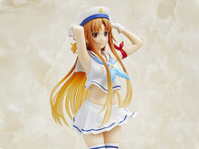 Load image into Gallery viewer, PRE-ORDER Sword Art Online Alicization: War of Underworld Coreful Figure - Asuna Marine Ver.