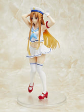 Load image into Gallery viewer, PRE-ORDER Sword Art Online Alicization: War of Underworld Coreful Figure - Asuna Marine Ver.