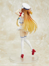 Load image into Gallery viewer, PRE-ORDER Sword Art Online Alicization: War of Underworld Coreful Figure - Asuna Marine Ver.