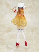 Load image into Gallery viewer, PRE-ORDER Sword Art Online Alicization: War of Underworld Coreful Figure - Asuna Marine Ver.