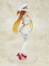 Load image into Gallery viewer, PRE-ORDER Sword Art Online Alicization: War of Underworld Coreful Figure - Asuna Marine Ver.
