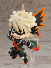 Load image into Gallery viewer, PRE-ORDER 1595 Nendoroid Katsuki Bakugo Winter Costume Ver.