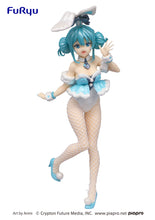 Load image into Gallery viewer, PRE-ORDER BiCute Bunnies Figure Hatsune Miku (White Rabbit Pearl Color Ver.)
