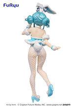 Load image into Gallery viewer, PRE-ORDER BiCute Bunnies Figure Hatsune Miku (White Rabbit Pearl Color Ver.)