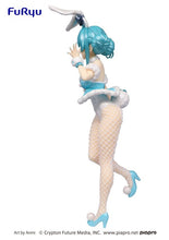 Load image into Gallery viewer, PRE-ORDER BiCute Bunnies Figure Hatsune Miku (White Rabbit Pearl Color Ver.)
