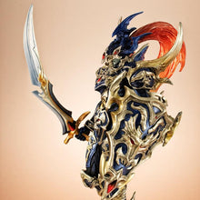Load image into Gallery viewer, PRE-ORDER Art Works Monsters Black Luster Soldier